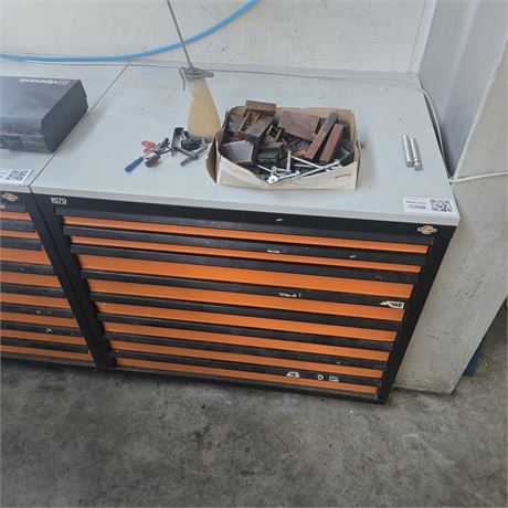 Bacher Planschrank - ID: 44-DUV