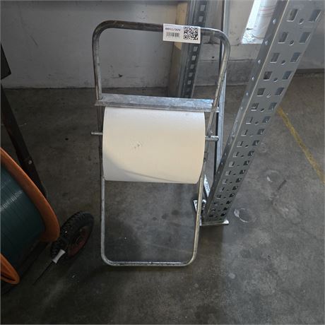 Papierrolle - ID: 51-DUV