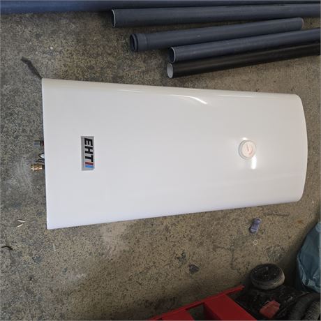 Austria Email EHT 120 Elektroboiler - ID: 129-RUR