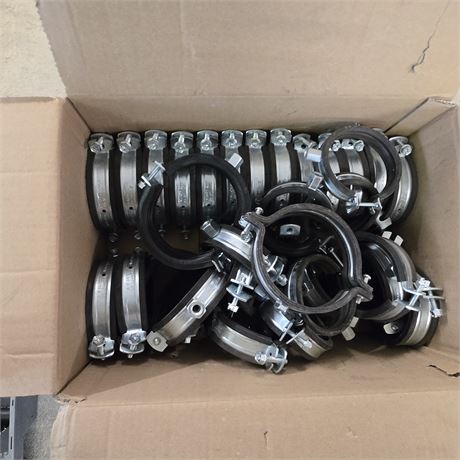 Rohrschellen - ID: 138-RUR