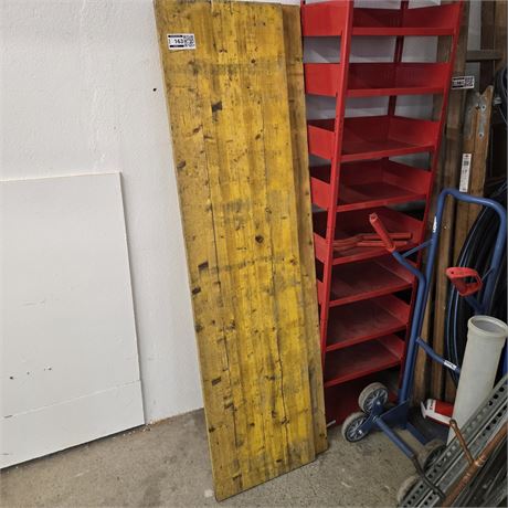 Schaltafeln - ID: 163-RUR