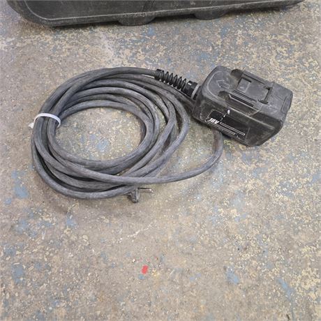 Viega Modell 2488.2 Akku-Adapter - ID: 43-RUR