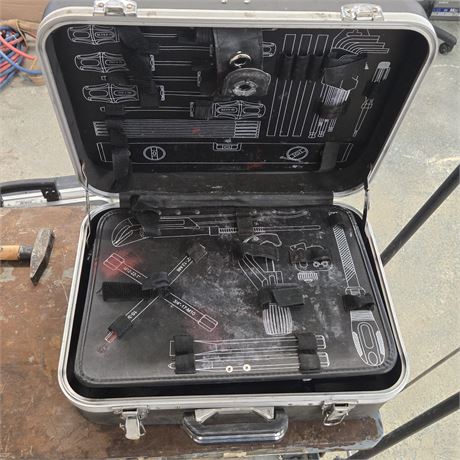 Werkzeugkoffer - ID: 93-RUR