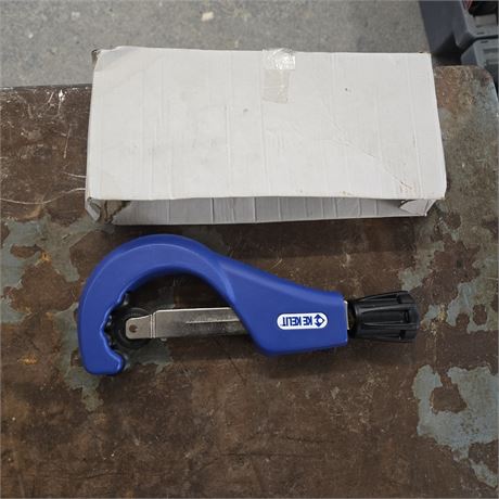 Kekelit Rohrschneider - ID: 151-RUR