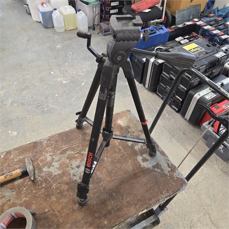 Bosch Laserstativ - ID: 120-RUR