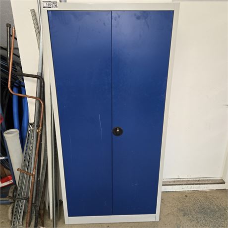 Werkzeugkasten - ID: 160-RUR