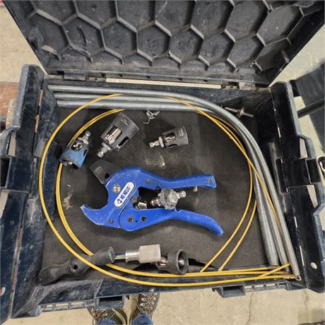 Kekelit Montagekoffer - ID: 80-RUR