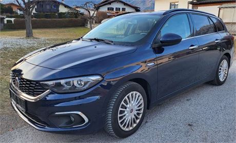 Fiat Tipo 1,6 Diesel Automatik Kombi / Family Van - ID: 030-FVK