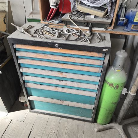 Werkzeugkasten - ID: 88-CGW