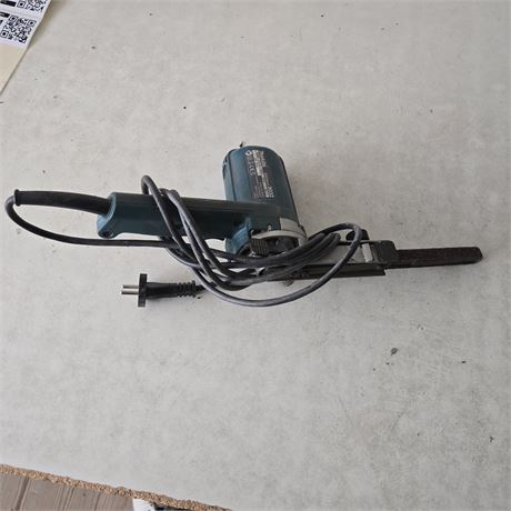Makita 9032 Fingerschleifer - ID: 21-CGW