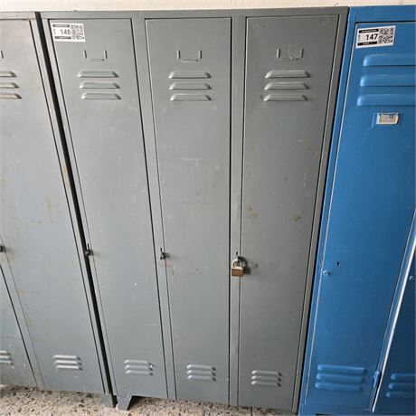 Dreier Spint - ID: 148-CGW