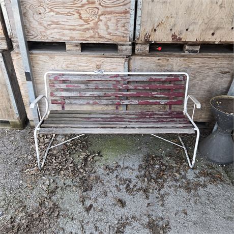 Gartenbank - ID: 139-CGW