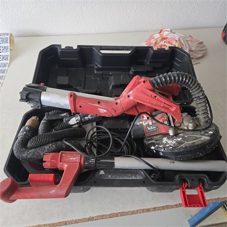 Einhell Deckenschleifer - ID: 5-CGW