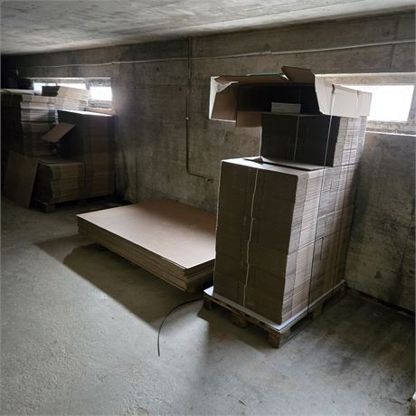 Dinkhauser Kartonagenposten - ID: 156-CGW