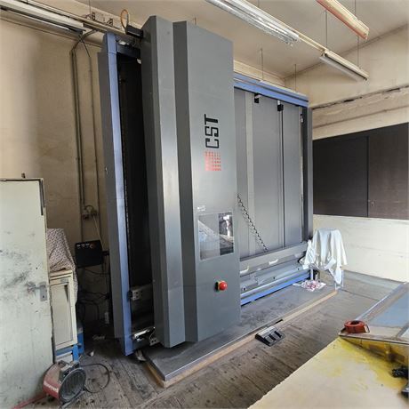 CST Belichtungsgerät - ID: 103-CGW