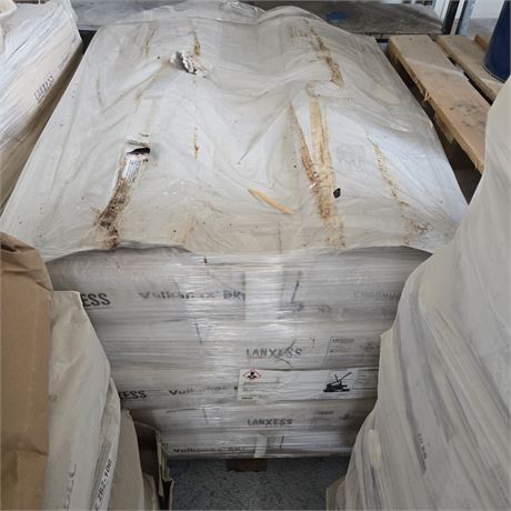 Langsess Vulkanox BKF 25 Stück - ID: 123-CGW