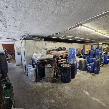 Kühlhaus - ID: 65-CGW