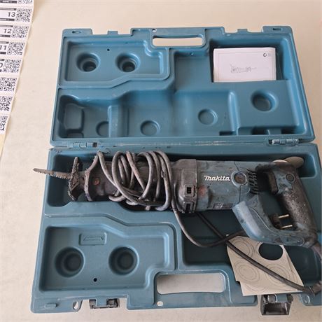 Makita JR3050T Säbelsäge - ID: 7-CGW