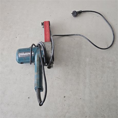 Makita 9031 Fingerschleifer - ID: 22-CGW