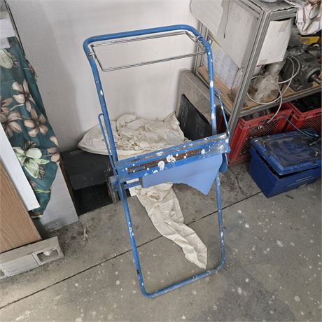 Papierabroller - ID: 38-CGW