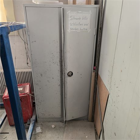 Werkzeugkasten - ID: 117-CGW