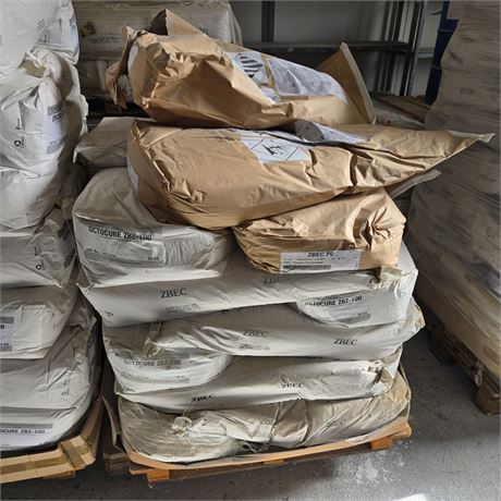 Oktokur ZBZ 100 Palette - ID: 119-CGW