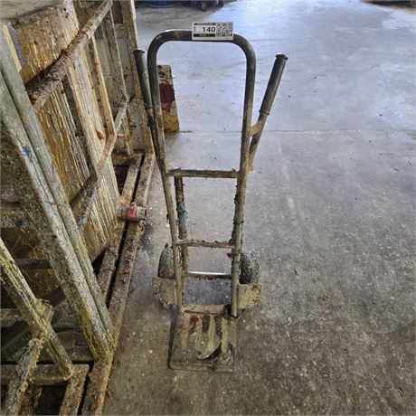 Sackroller - ID: 140-CGW