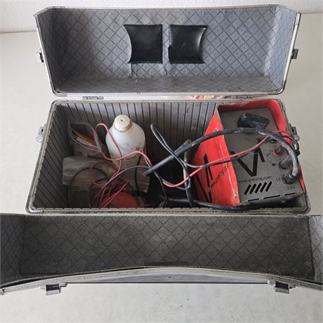 Gresing Kreising Reinigungsgerät - ID: 16-CGW