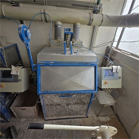 Siebtrommel - ID: 67-CGW