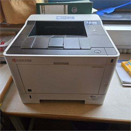 Kyocera Ecosys P2040dn Drucker - ID: 172-CGW