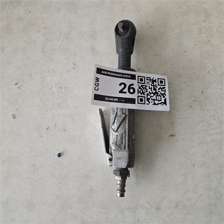 Pneumatische Ratsche - ID: 26-CGW