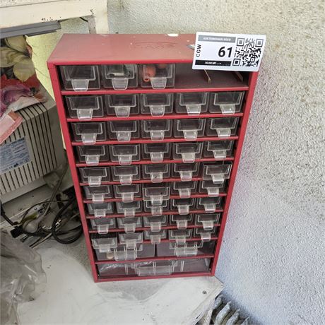 Sortimo Kästchen - ID: 61-CGW