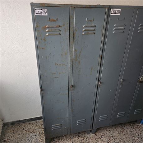 Zweier Spint - ID: 149-CGW