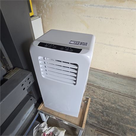 Eurom PAC 14 Klimaanlage - ID: 104-CGW