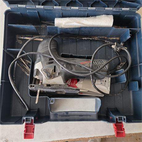 Bosch Professional GST 90 E Stichsäge - ID: 4-CGW