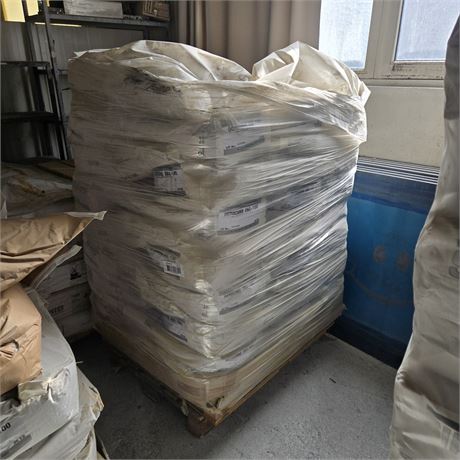 Oktokur ZPZ 100 Palette - ID: 120-CGW