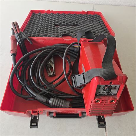 Fronius TransPocket 1400 - ID: 1-CGW