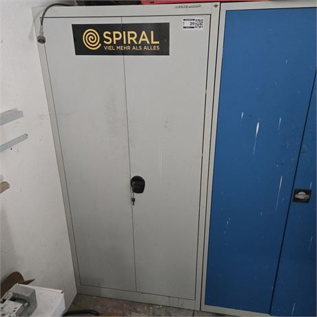 Werkzeugkasten - ID: 39-CGW