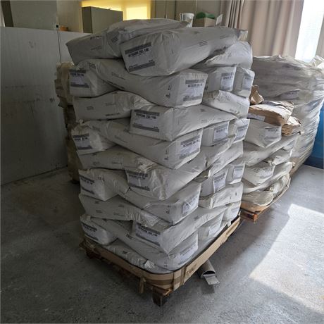 Oktokur ZBZ100 Palette - ID: 118-CGW