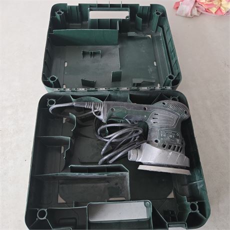 Bosch PEX 400 AE Vibrationsschleifer - ID: 8-CGW