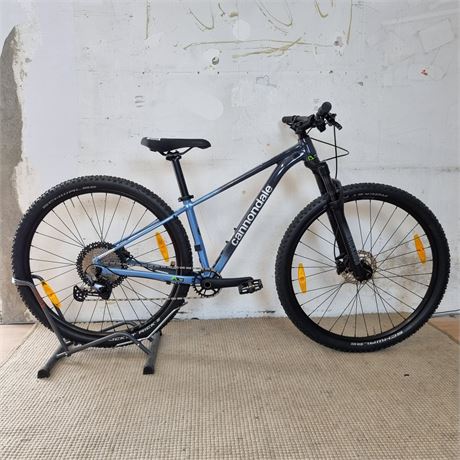 Cannondale Trail SL Womens 3 - Hardtail - Gr. XS - NEU - ID: 21-VFB