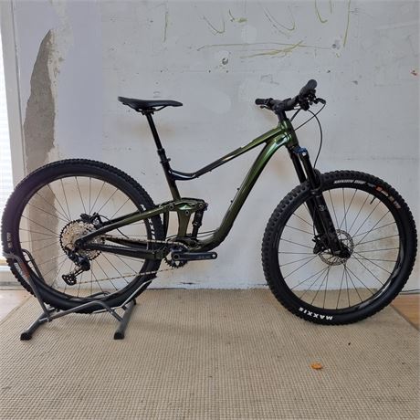 Giant Trance 1 Mountainbike - 29" - Gr. M - NEU - ID: 11-VFB