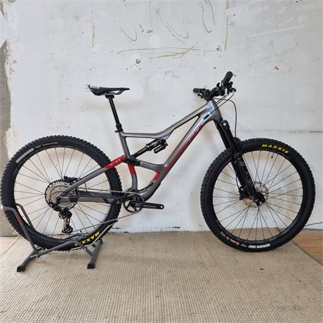 Orbea Occam H 20 LT - Gr. L - NEU - ID: 20-VFB