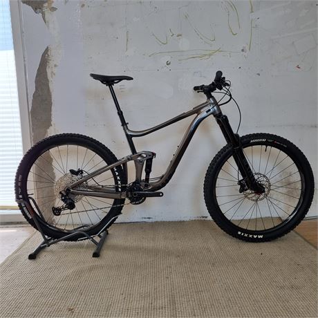 Giant Reign 29" Enduro Mountainbike - Gr. L - NEU - ID: 18-VFB