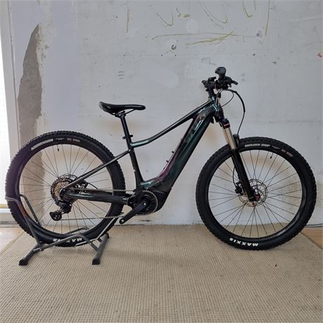 Liv Vall-E+ Pro E-Bike [625Wh] - Gr. S - NEU - ID: 7-VFB