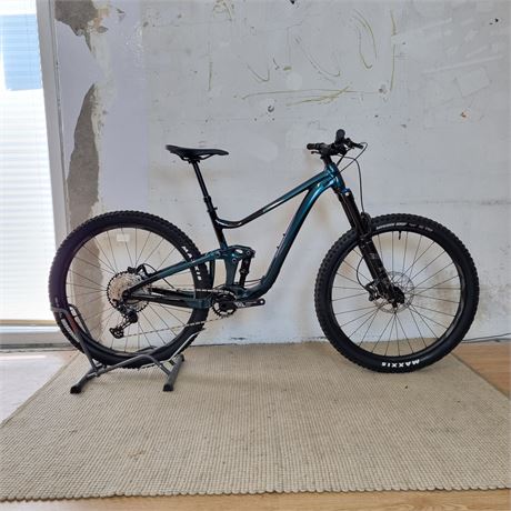 Giant Trance X 1 Mountainbike - Gr. L - NEU - ID: 14-VFB