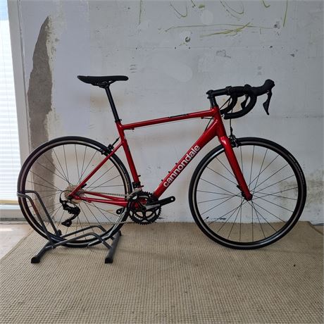 Cannondale CAAD Optimo 1 Rennrad - Gr. 56 - NEU - ID: 9-VFB