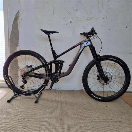 Giant Reign Advanced Pro 2 Enduro Mountainbike 29" - Gr. M - NEU - ID: 5-VFB