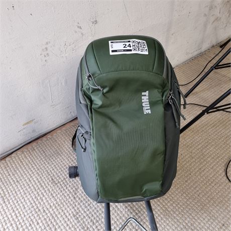 Thule EnRoute Fotorucksack - ID: 24-VFB