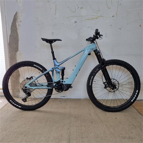 Liv Intrigue X Advanced E+ Elite 2 E-Fully - Gr. M - NEU - ID: 2-VFB